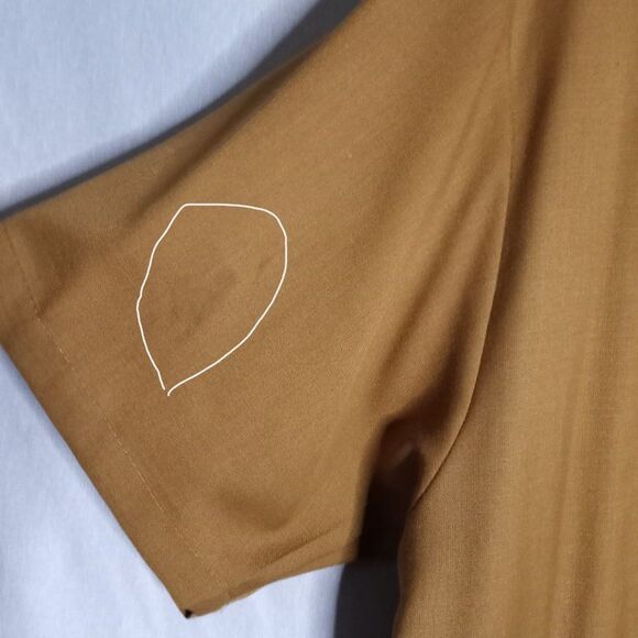 Michael 88 Irvin Shirt Men's 2XLarge Button Down Short Sleeve Dallas Cowboys NFL - Picture 7 of 9